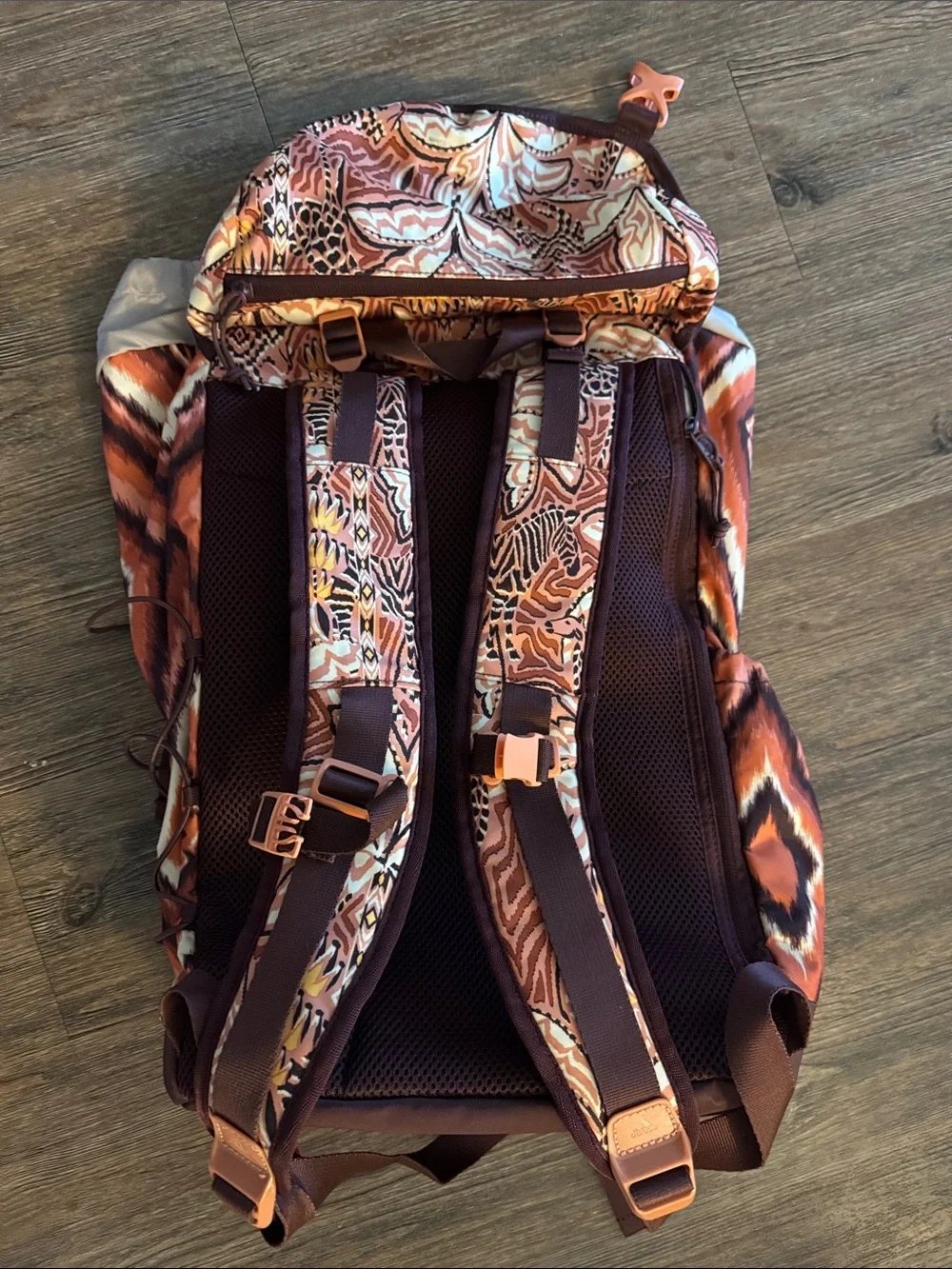 FARM Rio vibrant patterned
